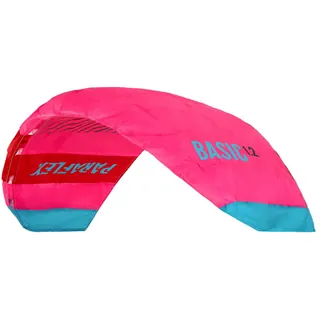 Materasso Aquilone Wolkensturmer Paraflex Basic 1.2 Rosa 13127 Rosa 120 X 45 Cm Power Kite