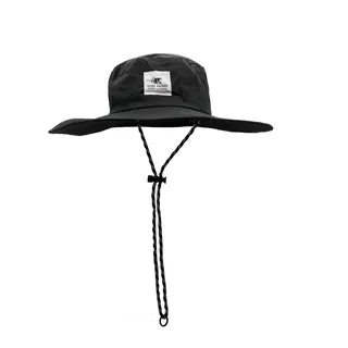 Cappello Da Escursionismo E Trekking – Cotone – Adulto – Taglia Unica (nero) Cappelli