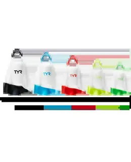 Tyr Pinne Da Nuoto Hydroblade Pinne