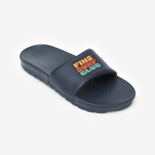 Ciabatte Bambini 550 Fins Nere Ciabatte Piscina