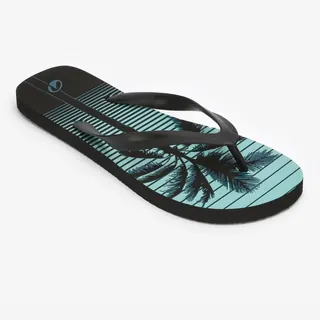Infradito Uomo 120 Palmline Nere Infradito