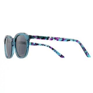 Occhiali Da Sole Unisex - Etilene Vinil Acetato / Uv400 (acqua) Occhiali Da Sole