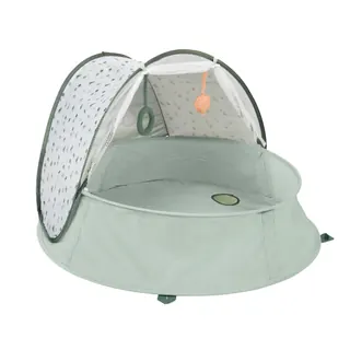 Upf50+ Parasole Istantaneo Piccola Piscina Zanzariera Bambino - Provenza Ripari Parasole