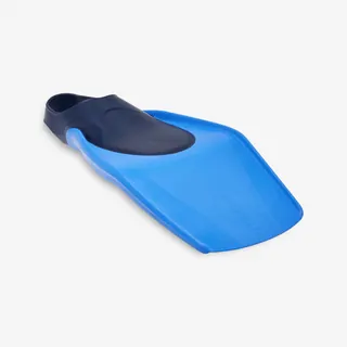 Pinne Nuoto Tonifins Azzurre Pinne
