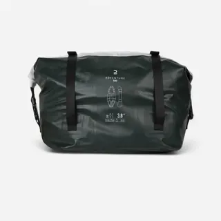 Sacca Pompa Packraft 500 Senza Tubo Sacco Pompa