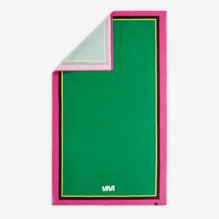 Telo Cotone Vivi L 145x85 Cm Asciugamani