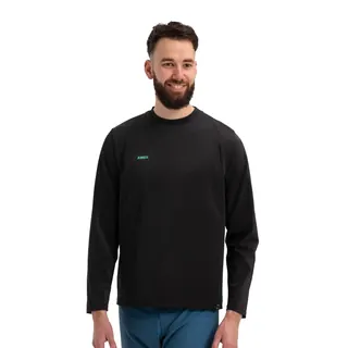 Rashguard a manica lunga Jobe Sports