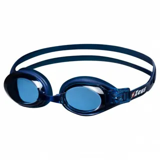Basic occhialini da nuoto Navy